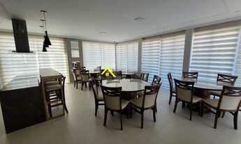 Imagem 2: Apartamento a Venda Residencial Lago Di Garda