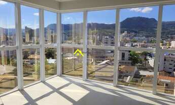 Imagem 7: Apartamento a Venda Residencial Lago Di Garda