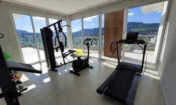 Imagem 3: Apartamento a Venda Residencial Lago Di Garda