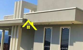 Imagem 2: Casa semi mobiliada no Budag