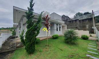 Imagem: Casa semi mobiliada no Budag