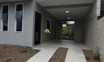 Imagem 3: Casa semi mobiliada no Budag