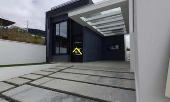 Imagem: Linda Casa a Venda em Rio do Sul