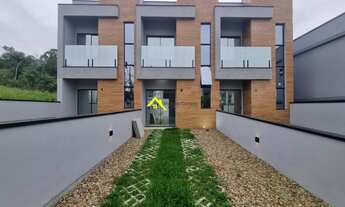 Imagem 2: Sobrado 2 Dormitório no Progresso