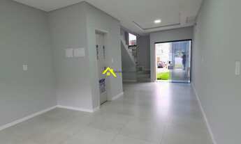 Imagem 5: Sobrado 2 Dormitório no Progresso