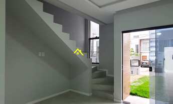 Imagem 3: Sobrado 2 Dormitório no Progresso