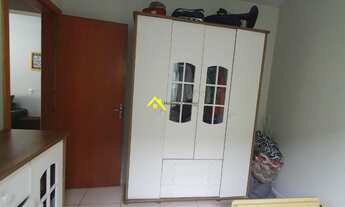 Imagem 7: Casa Geminada semi-mobilada