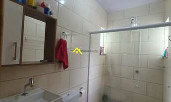 Imagem 5: Casa Geminada semi-mobilada