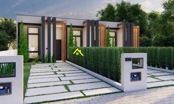 Imagem: Casa Geminada 2 Dormitórios