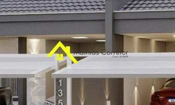 Imagem 2: Casa com 3 Dormitórios em Piçarras