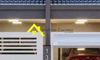 Imagem 3: Casa com 3 Dormitórios em Piçarras