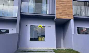 Imagem 2: Lindo Sobrado com 3 Dormitórios