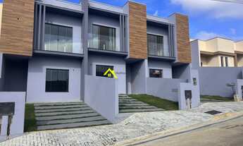 Imagem 3: Lindo Sobrado com 3 Dormitórios