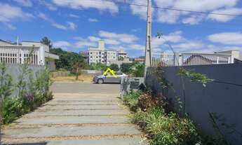 Imagem 3: LOTEAMENTO GRAN PARK ALIANÇAS; CASA GEMINADA