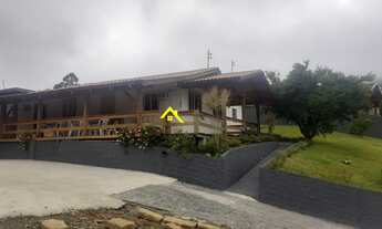 Imagem: Duas casa por preço de uma