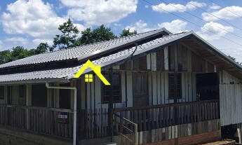 Imagem 3: Casa a venda em Braço do Trombudo