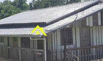 Imagem: Casa a venda em Braço do Trombudo