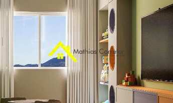 Imagem: Apartamentos disponíveis no Residencial