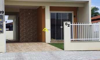 Imagem: Linda casa a venda no bairro São Cristóvão