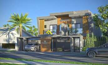 Imagem 3: Lindo Sobrado 3 Dormitório