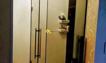 Imagem 5: Casa geminada no bairro Figueira