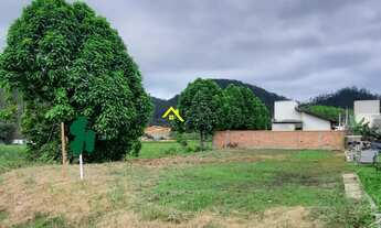 Imagem: Terreno a Venda no Bairro Rio Cerro II