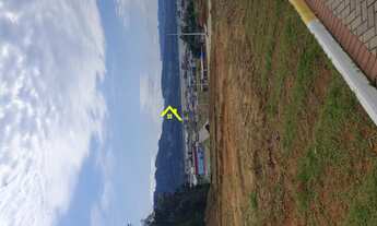 Imagem 3: Terreno a Venda no Bairro Rio Cerro II