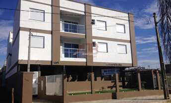 Imagem: Apartamentos NOVOS de 2 e 3 dormitórios