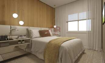 Imagem 3: Apartamentos de 2 e 3 Dormitórios em C. Bom- Compre na planta com 15% de entrada