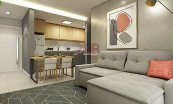 Imagem 7: Apartamentos de 2 e 3 Dormitórios em C. Bom- Compre na planta com 15% de entrada