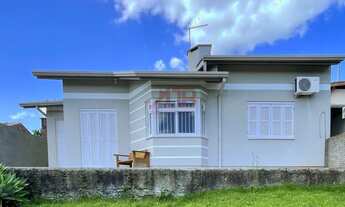 Imagem 2: Casa com 3 Dormitórios no bairro Solar do Campo - Campo Bom