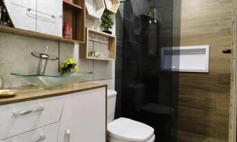 Imagem 3: Casa / Sobrado em Estância Velha / Lago Azul