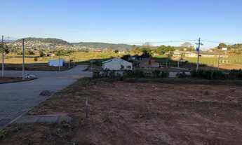 Imagem 1: Terreno em Parobé / Morro Leão