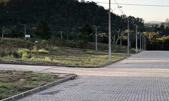 Imagem 3: Terreno em Parobé / Morro Leão