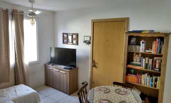 Imagem 1: Apartamento em Novo Hamburgo / São Jorge