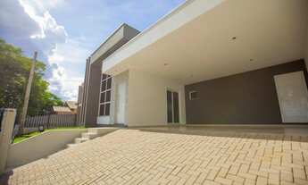 Imagem 2: Casa / Sobrado em Campo Bom / SOLAR DO CAMPO