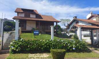 Imagem: Casa / Sobrado em Novo Hamburgo / Rincão