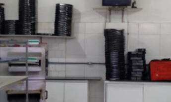 Imagem 7: Prédio / Pavilhão em Novo Hamburgo / Petrópolis