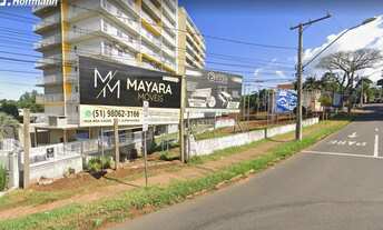 Imagem: Terreno em Novo Hamburgo / Primavera