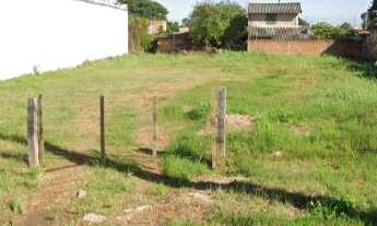 Imagem: Terreno - Bairro Campina - São Leopoldo
