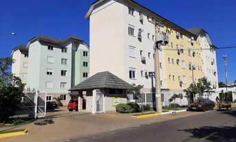 Imagem 2: Apartamento em Novo Hamburgo / São Jorge