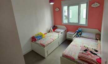 Imagem 5: Apartamento em Novo Hamburgo / São Jorge