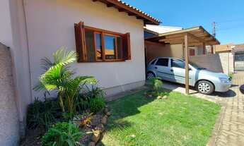 Imagem: Casa - Sobrado em Estância Velha / Sol