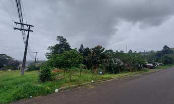 Imagem 2: Terreno em Estância Velha / Sol Nascente