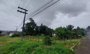 Imagem 3: Terreno em Estância Velha / Sol Nascente