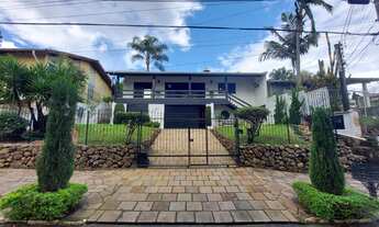 Imagem: Casa - Sobrado em Novo Hamburgo / Boa Vista