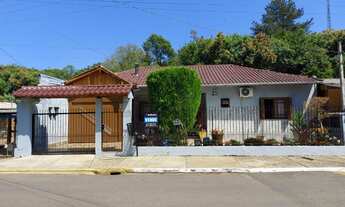 Imagem: Casa - Sobrado em Estância Velha / Rincão