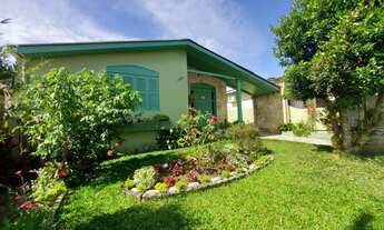 Imagem: Casa - Sobrado em Estância Velha / União