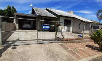 Imagem 1: Casa - Sobrado em Estância Velha / Bela Vista