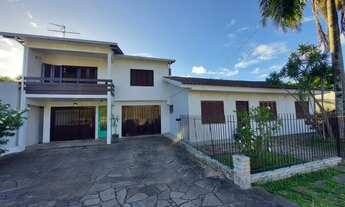 Imagem: Casa - Sobrado em Estância Velha / Floresta